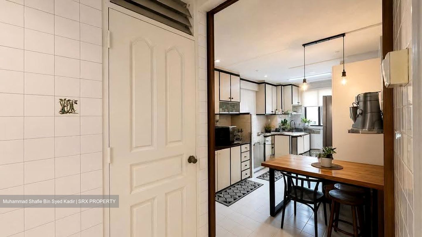 Blk 122 Geylang East Central (Geylang), HDB 4 Rooms #609079741